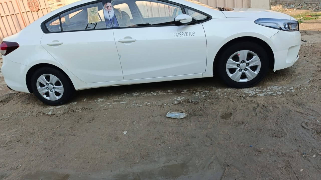 السلام عليكم سيراتو  2018 وارد خليجي اربيل بسم شركه سياره تكحيل بجاملغ الكدام ورصعتين بل بنيد حداديه صالي 3 تيام من مسويه محرك الف وستميه   صبغ اربع اصابع خمس رصعات بل قماره موحالوب اثر طابوكه  طبره بل باب مضحه بل مقطع الفيديو  والباقي مكفول  تريدوكاله تريد مداور السعر 123 الاستفسار عله رقم تلفون مامتواجد عل فيس *********** مكاني نجف الاشرف مجاور مخازن النجف الغذائية قرب معرض الدولي تخم تأير شديته الجمعه
