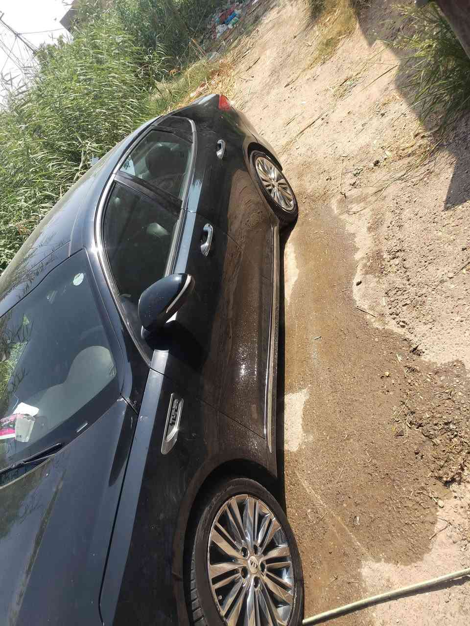 يالله السلام عليكم اوبتما ٢٠١٦ أمريكي فول مواصفات بنراما تحكمات تبريد شلج تدفه شغاله تدفه مقاعد مكينه ٢٠٠٠ جاهزه وخير من االله ماشية ١١٦ رقم انكليزي أربيل تحويل او وكاله السعر ١٠٠ ورقه عليه غرامه تنزل من السعر سونار موجود بالمنشور اعرف التفاصيل خابرني الاتصال على الرقم *********** أو *********** مكان بغداد التاجي ابو عضام
