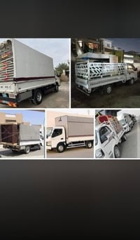 شركة الصفوة • نقل أثاث • خدمة سريعة