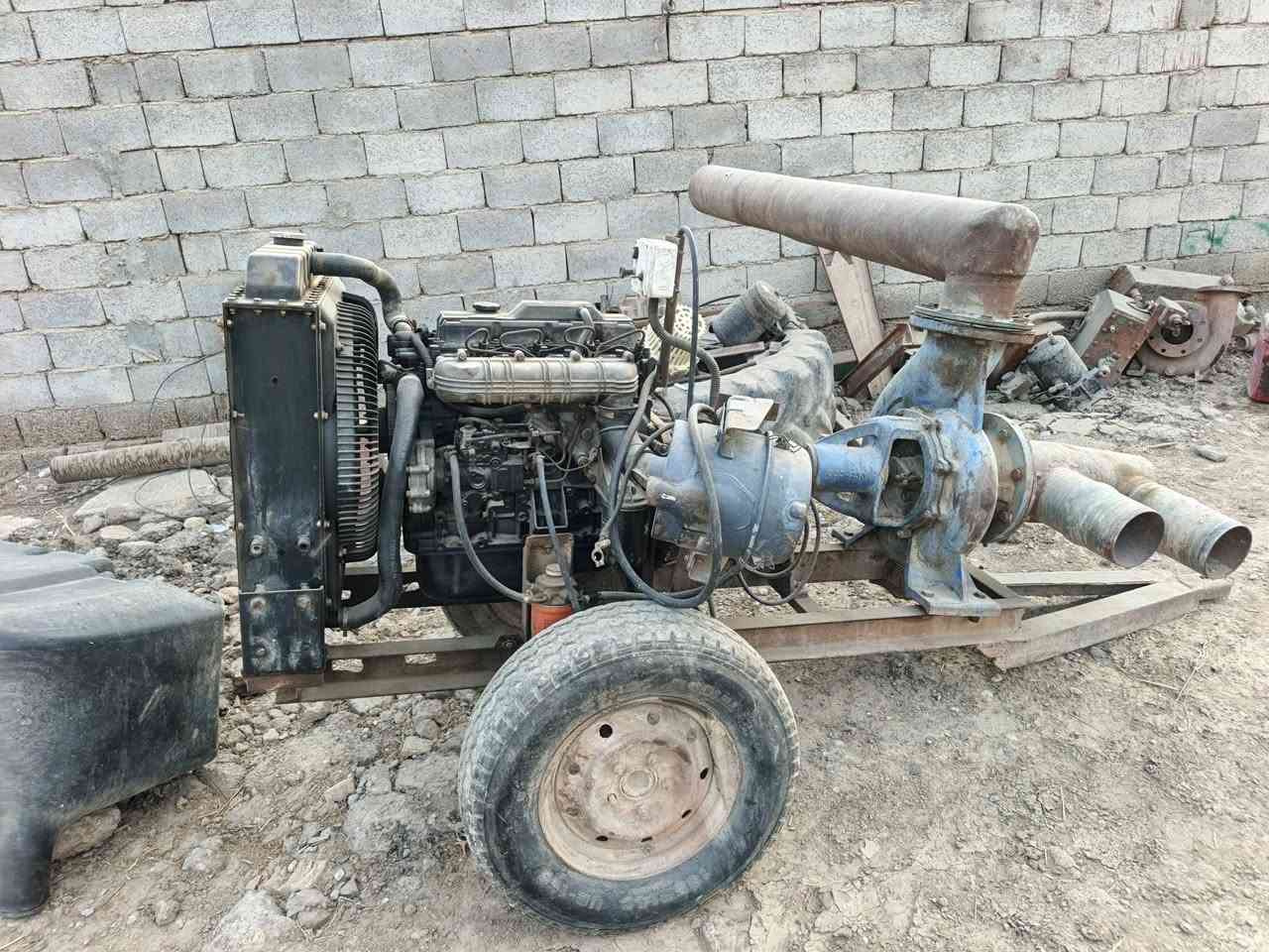محرك • مكفول • خنزيره ٨في٦