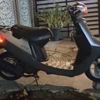 بطة 60 • باتري ناقص • تايرات جدد