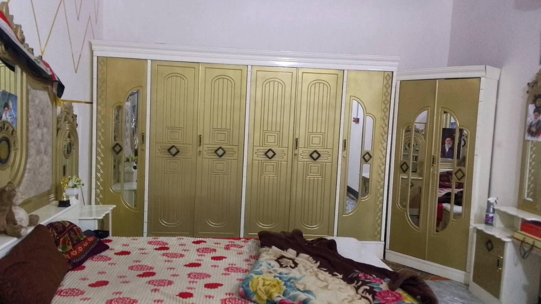 جديدة • ما مستعملة • بصرة الزبير