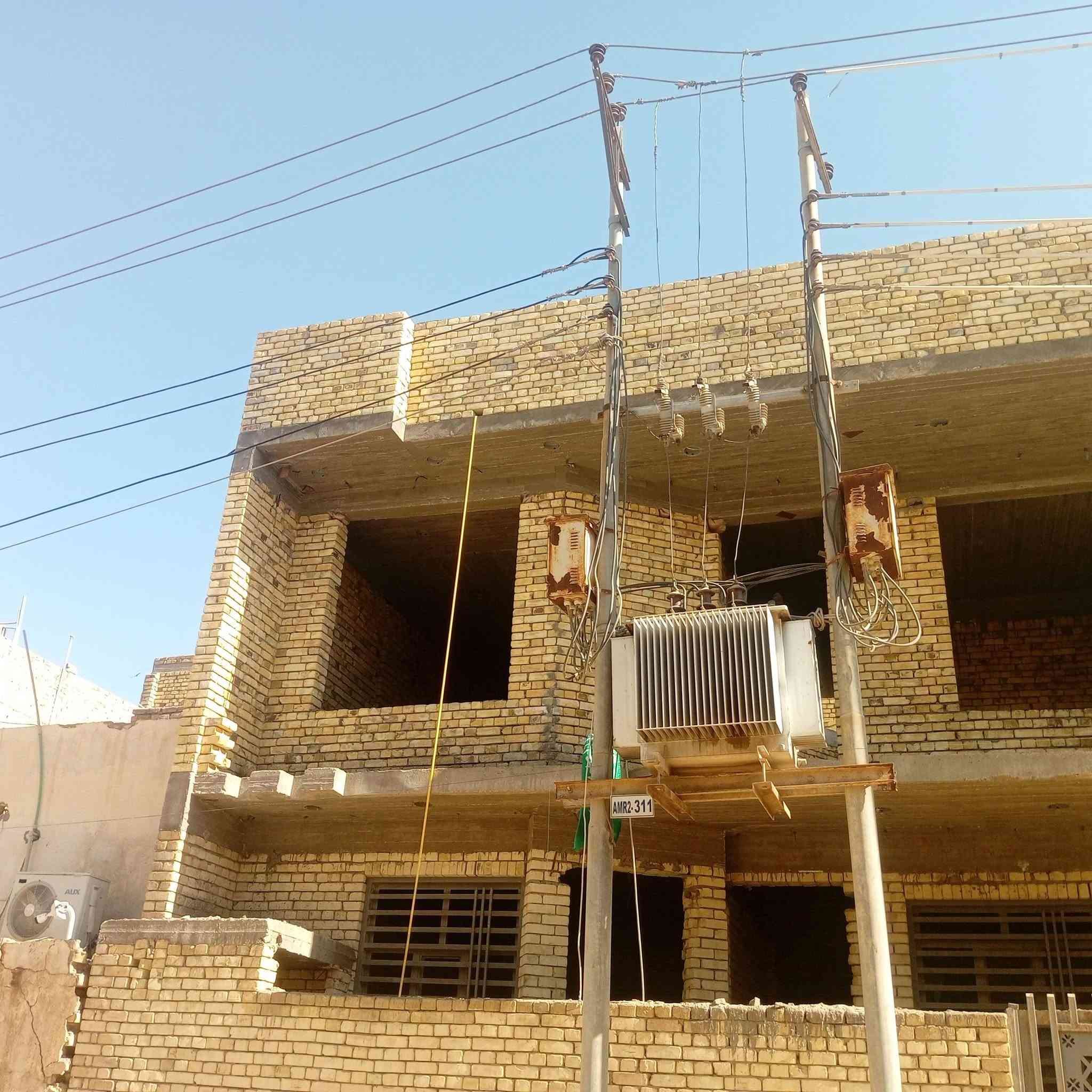 سلام عليكم خلفة بناء متفرغ نشتغل دبل 300شغل نضيف‏‪***********‬‏

