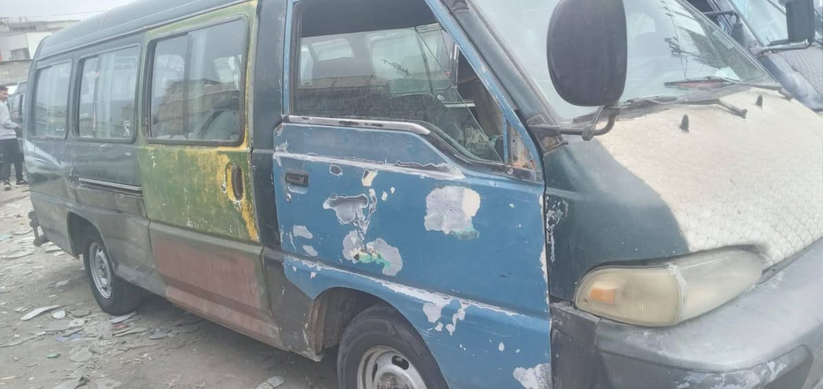 السلام عليكم كيه هونداي 14 راكب موديل 95 كير مكينه مجفتات كهربائيات شغاله راعيه يمي السعر 25 وبيه مجال السياره عوزه ترتيبات رقمي *********** مكاني كربلاء الحر
