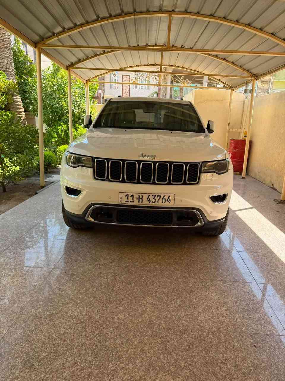 جيب ليمتد • ٢٠١٩ • ٣٢ الف كم