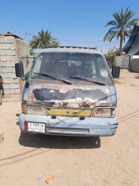 مديل ٩٣ • مكينة موجودة • مصفرة
