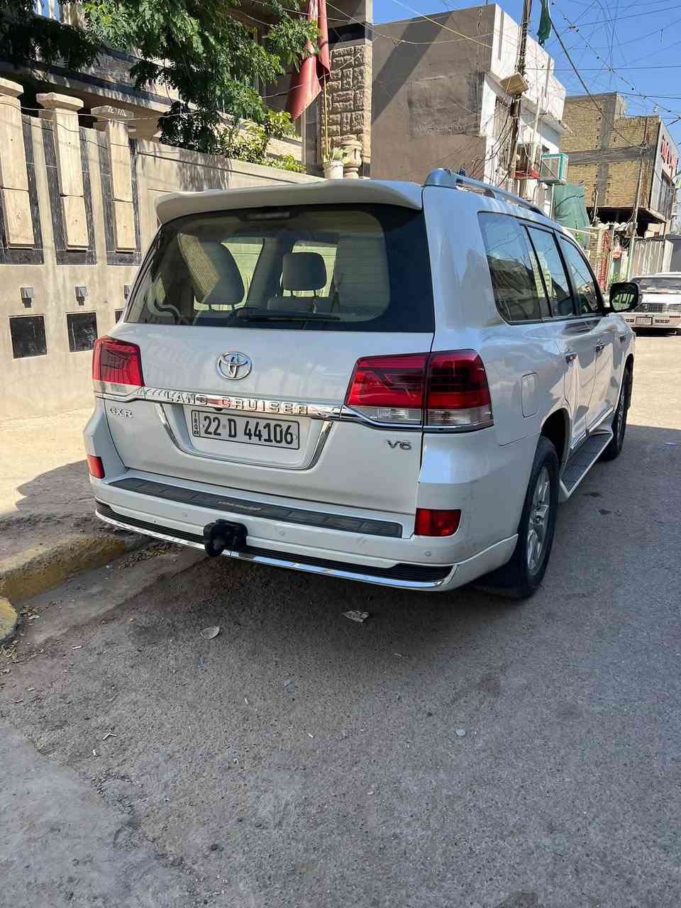 فطيم اصل • ٢٠١٧ • رقم شمالي