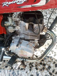 07777720851   محرك شغال. ما مفتوح 25 الف