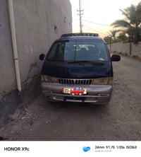 كيا بريجو • ١٩٩٧ • كنعان ديالى