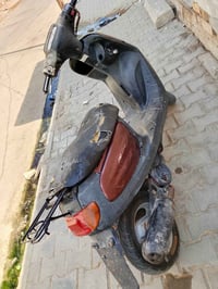 منغولي • مكينته تخبل • سماوه رميثه