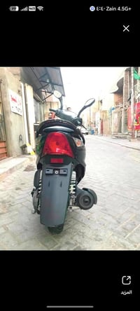 دراجةماكس ثعلب ياباني للبيع   دراجة كاملة مكمله فقط عايزهه كلج أمامي  ...