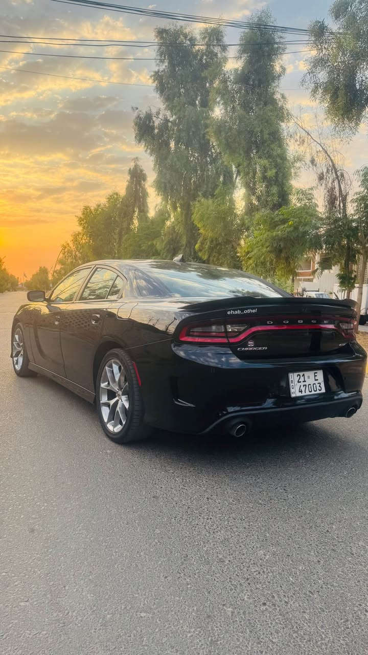 جارجر 2022 GT
بدون صبغ بدون ايرباك بدون شاصي فقط بارد 
ماشية 47 الف ميل
للبيع او مراوس كلشي على وضع الشركة 
سيارة باسمي رقم وسنوية جديد سليمانية
سعر : 243
عنواني كركوك -حي الخضراء 
*********** كركوك, العراق

نص مكتوب في الصور:
- ehab_othel