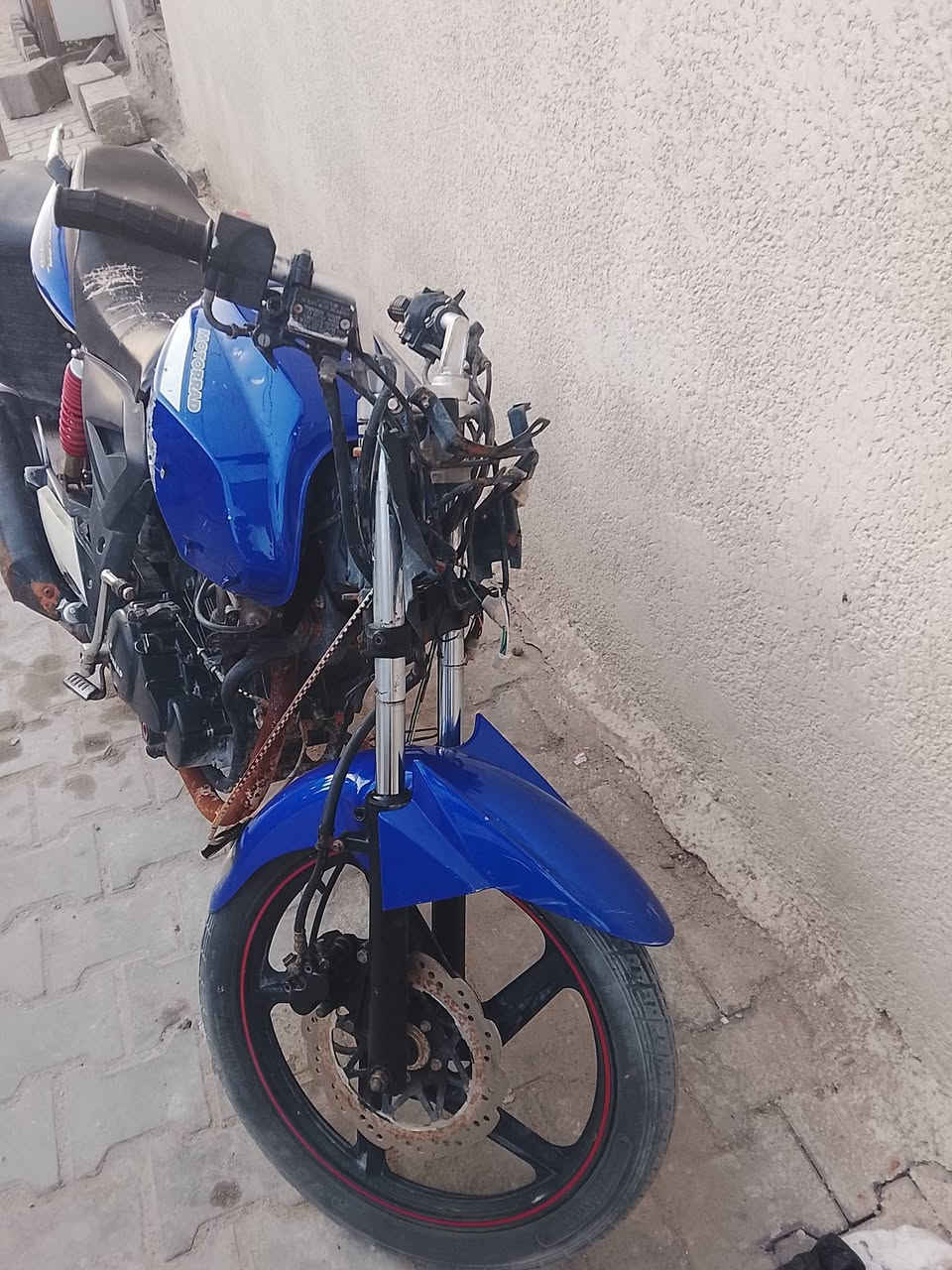 دراجه صيني للبيع ب400 قفل اوراق اوراق
الرقم*********** 
الموقع قضاء شط العرب التنومه محرك بي خيط تبخير
