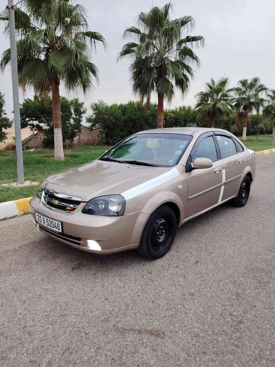 موديل ٢٠٠٩ • استيراد خاص • غاز حكومي
