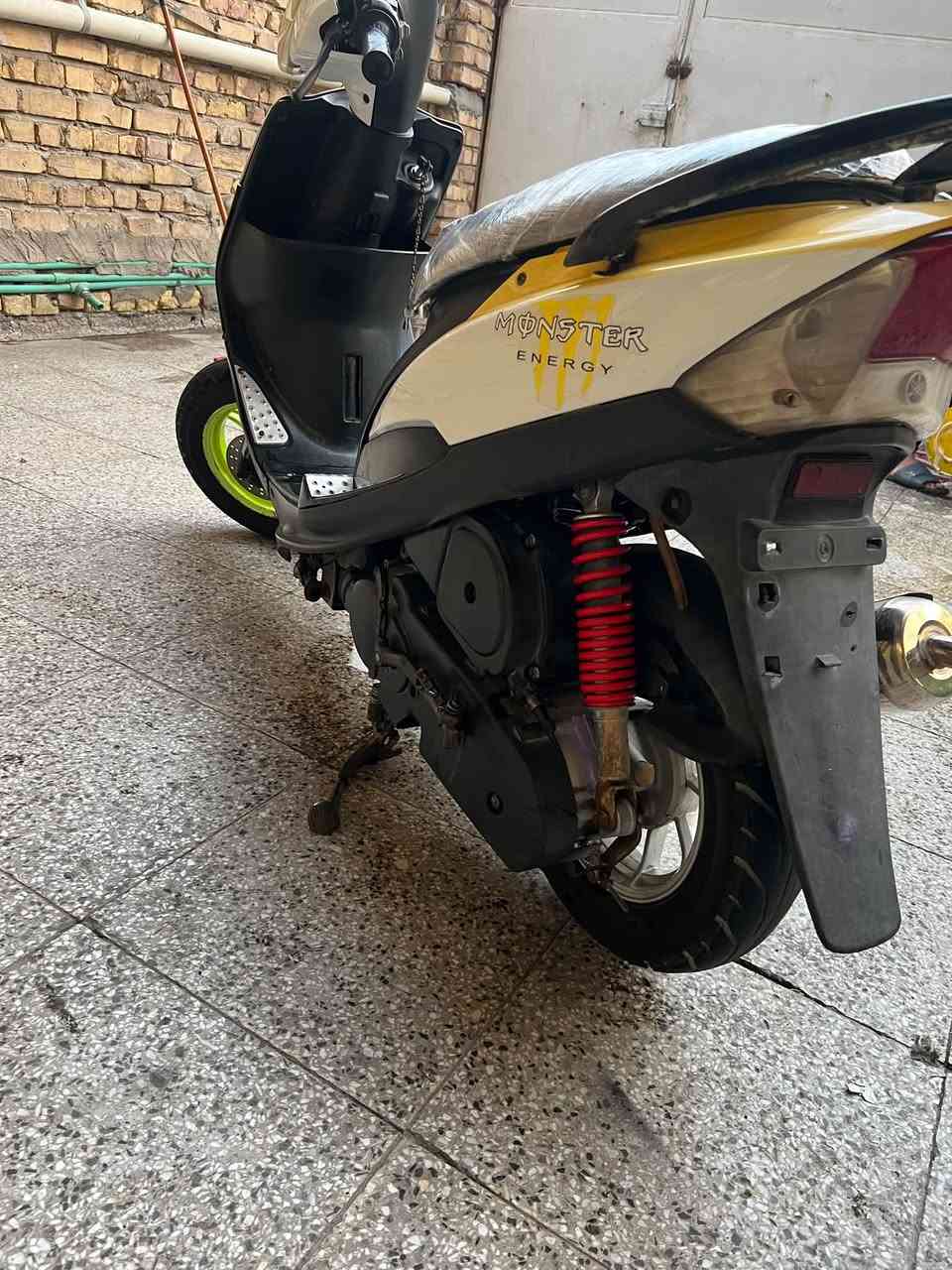 ماكس عدلة • تخبل • مجال