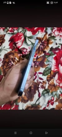 آيفون ١٣ برو ماكس • ١٢٨ • كامره واكف