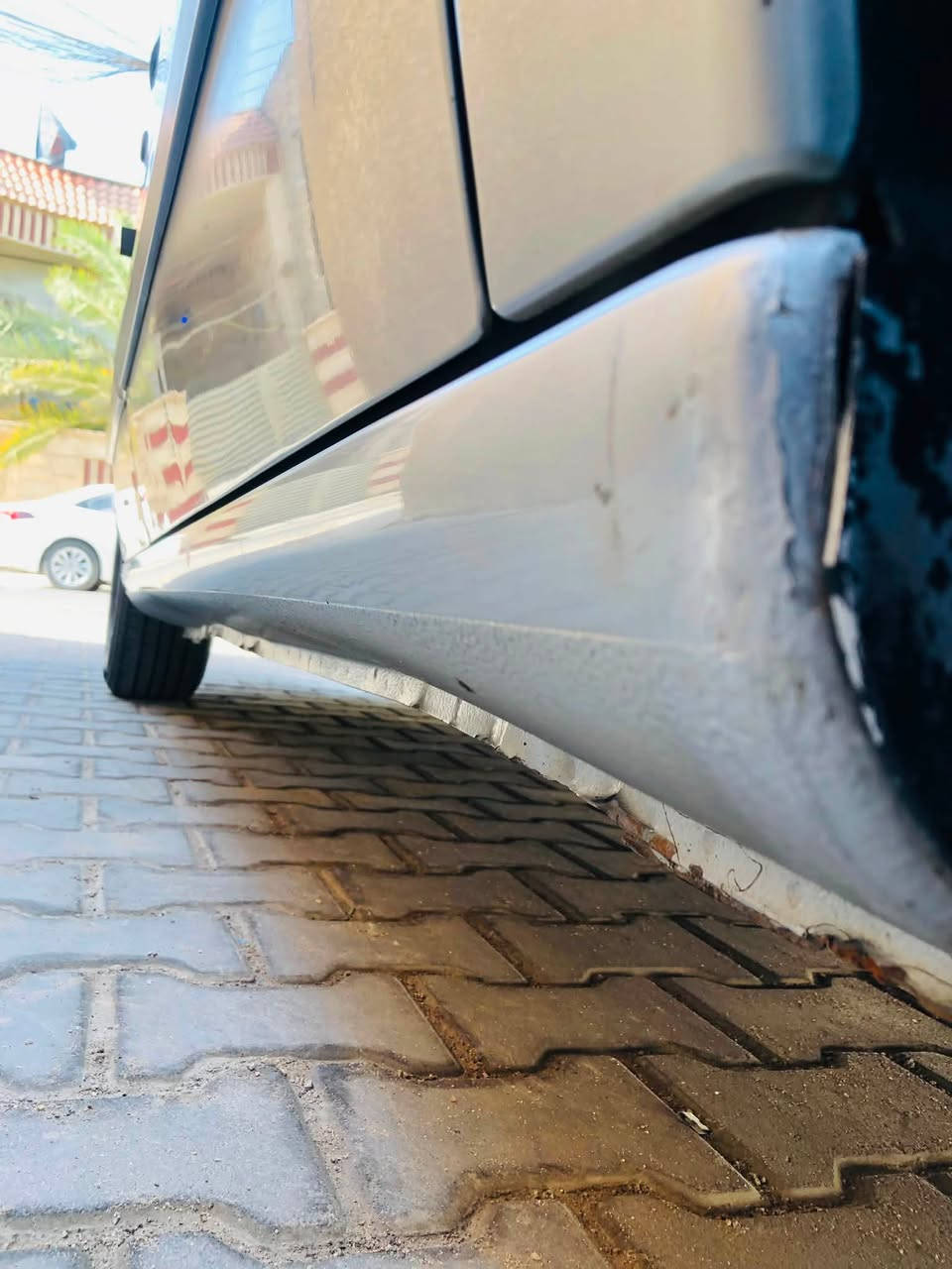 سمند سورن موديل 9   45او بيها مجال بصيط
لسياره

 كفاله عامه من كلشي 

شرط سونار 

كير محرك مشط كلج طبي 

تبريد 🥶

كهربايات كلها شغاله 

مابيها نقص برغي 

تراي يخبل ولله 

لسياره بسمي شخصين 

هزه جديده لسياره كامله 

صدر امامي خلفي كله جديد 

لسياره جديده بمعنه لكلمه الله شاهد 

بل عافيه لي ياخذها ولله 

قطره خياس مابيها ابد حته جراد مابيها ابد  

حته لدوسات كفاله

***********
