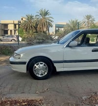 برنس ١٩٩٥ • دولي باسمي • مكينه مفتوحه