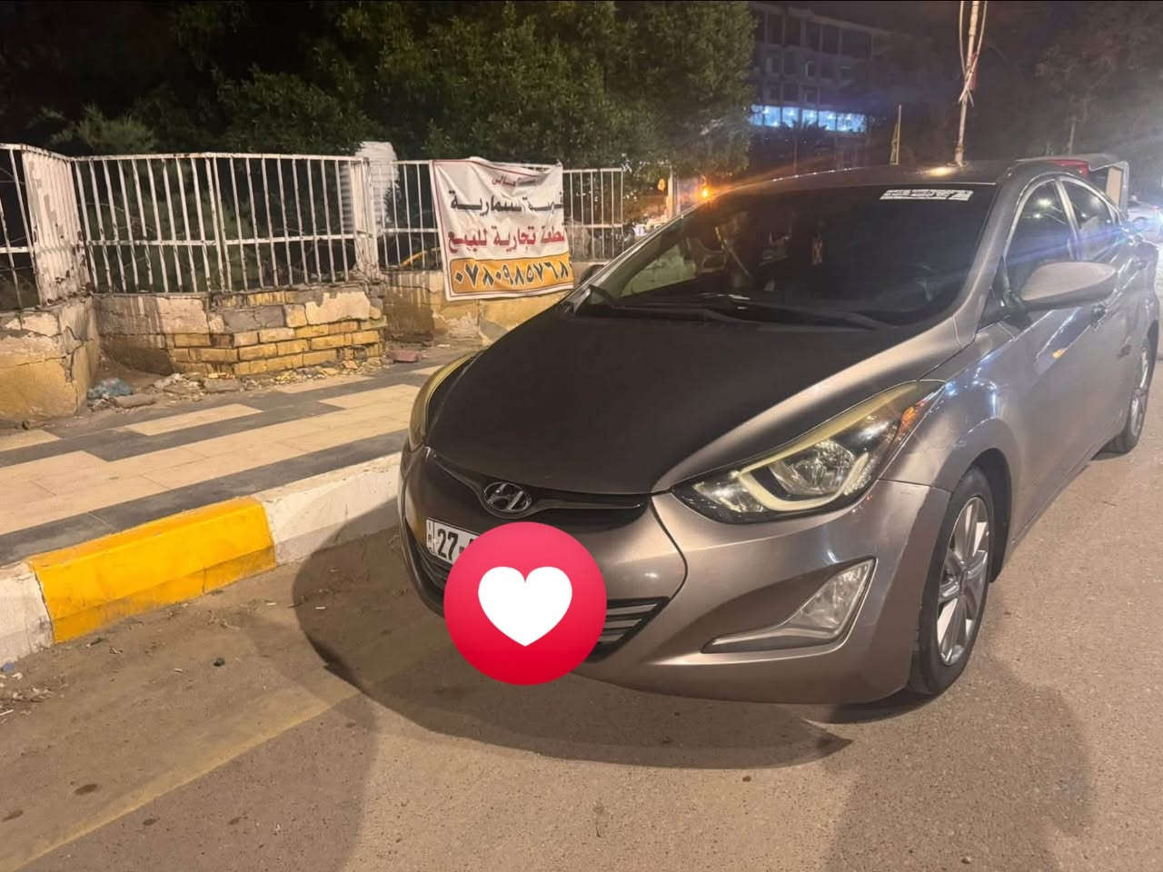 النترا ٢٠١٦ • نضيفه • مكفول مكينه
