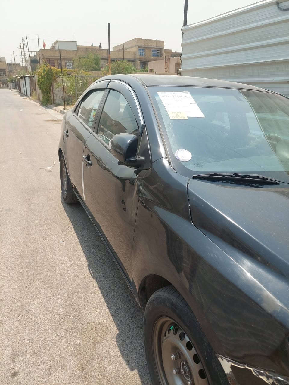 مكينه جديده
كير نظيف
تبريد مبدل فريز جديد
رقم انكليزي
كشر  يحتاجله ملاحظات بسيطه 
صدر نظيف
 مكان بغداد الشعلة 
سعر 72
 *********** بي واتساب
