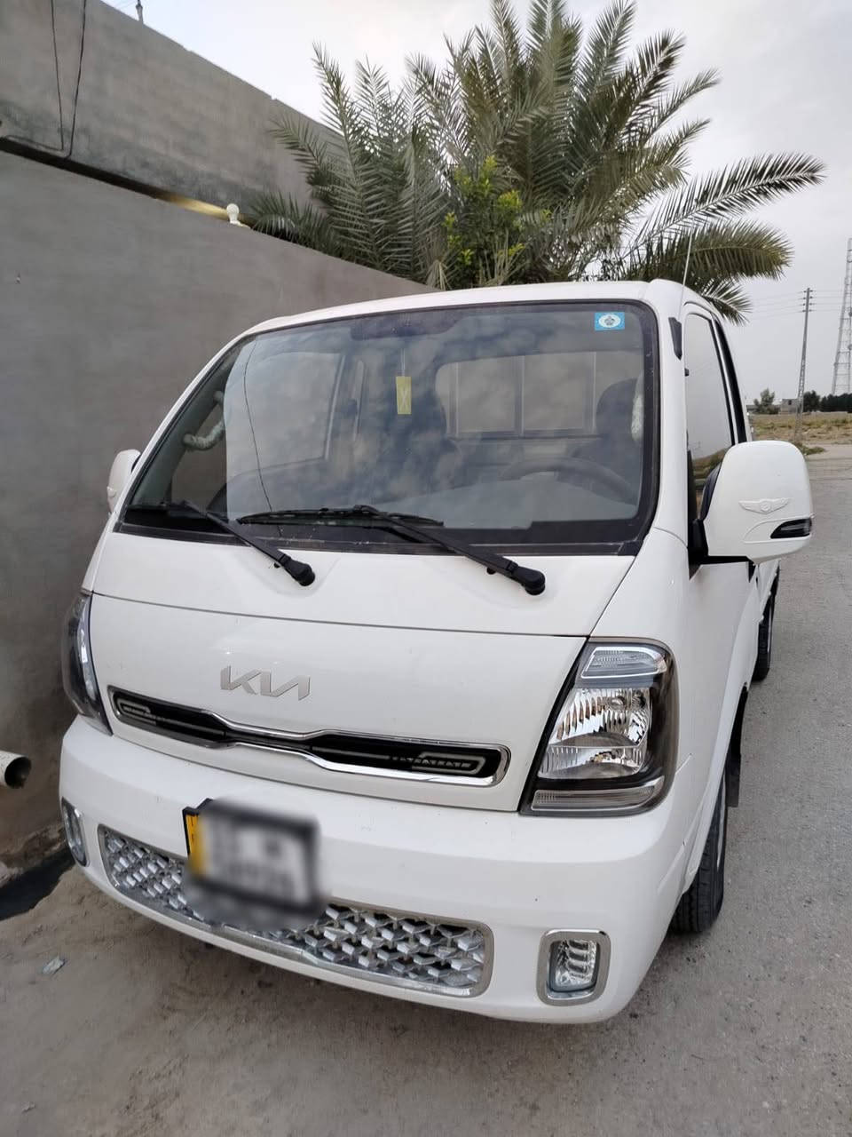كفاله عامه • ماشيه ٧٧٠٠٠ • ٢٠٢٤