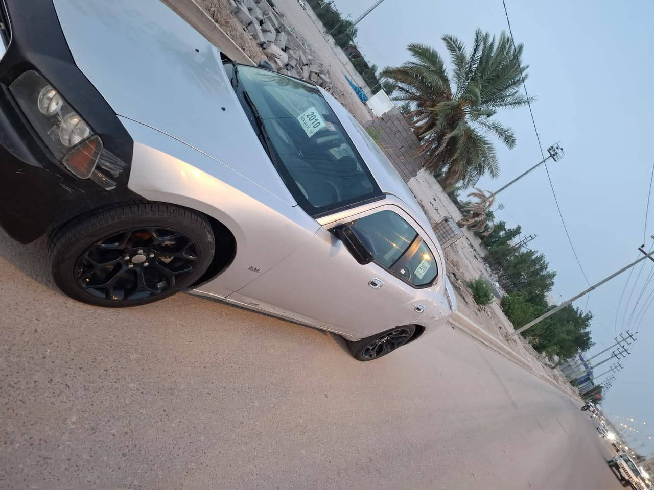 السعر 182 مديل 2022كفاله  عامه امريكي فقط الدعاميه مكان السياره كربلاء مواصفات جيتي معروفه فول محرك ٣:٦٠٠ سته سلندركفاله من اي شي للستفسار ***********
