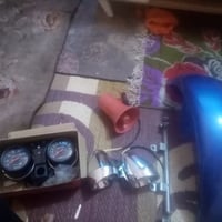 قطع غيار سيارات • للبيع