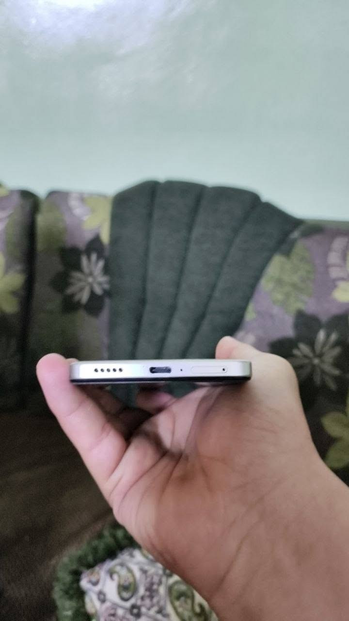 السلام عليكم
جهاز honor x7d للبيع
مستخدم شي قليل

✅الذاكره 256 العشوائيه8
✅بطاريه عملاقه 6500
✅مقاومة الماء والغبار بمعيار ip 68
✅غراض موجوده كارتون وشاحنه
الـسعر 270وبي مجال 
التــواصل ***********
