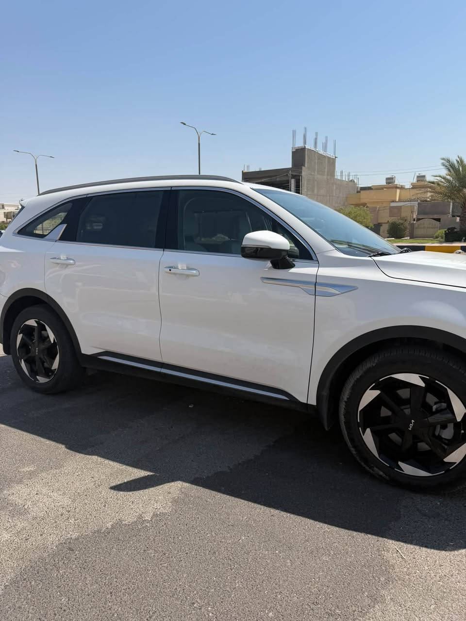السلام عليكم
سورينتو 2024 v6 

نص مواصفات 

ماشية 63 الف 

كفالة عامة عدا ملاحظة بالصورة بسيطة و بيها bdr اصغر من الاصبع  

سعرها 27300 دولار 

موقع السيارة الفلوجة

***********23 واتساب او خاص
