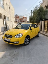 اكسنت دبدوب • ٢٠٠٦ • محرك ١٦