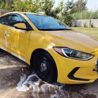 النترا ٢٠١٧ • وارد امريكي • حادثة
