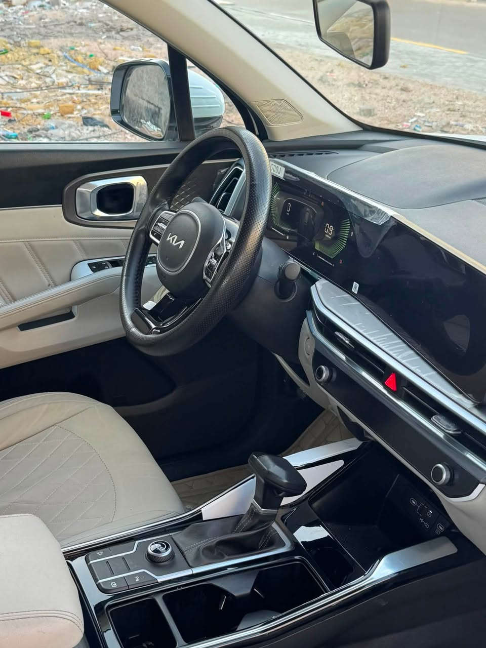 موديل ٢٠٢٥ 6 سلندر
كرسي كهرباء 
شاشة متصل
حساس خلفي امامي 
كامرة خلفية
صندوك كهرباء 
ويل ١٩ 
كفالة  السيارة فقط بيهة رصعة موضحة بالصورة 
السعر ٢٩٠ وبيهة مجال شي بسيط 
السيارة ماشية ٤٤ الف وقابل للزيادة مكاني البصرة 

موجود واتساب او اتصال ***********
