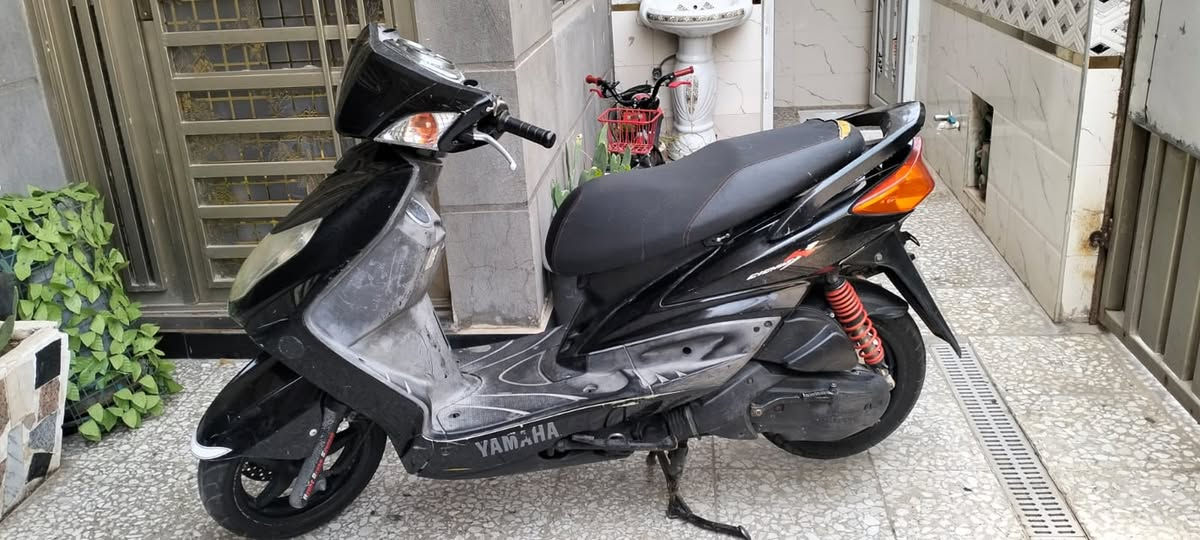سكنس فحل كابريتر
دراجه جديدة كفاله عامة مال رمبه سعرها 750 مكان الكراده ***********
