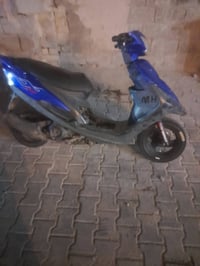 شباب دراجه ماكس للبيع بلادي شعلة ومعدل دراجه مكفولة كفالة عامة نقصها س...