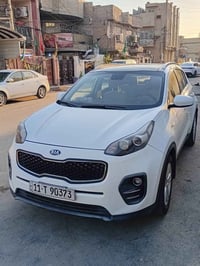 سبورتج • ٢٠١٨ • ١٣٠ الف