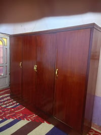 ٤بواب • صاج عراقي • نضيف