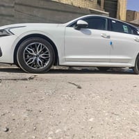 كفاله عامه • مديل ٢٠٢١ • ماشيه ٧٧ الف