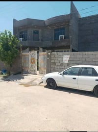 بيت زراعي • سند ٢٥ • تقاطع القدس