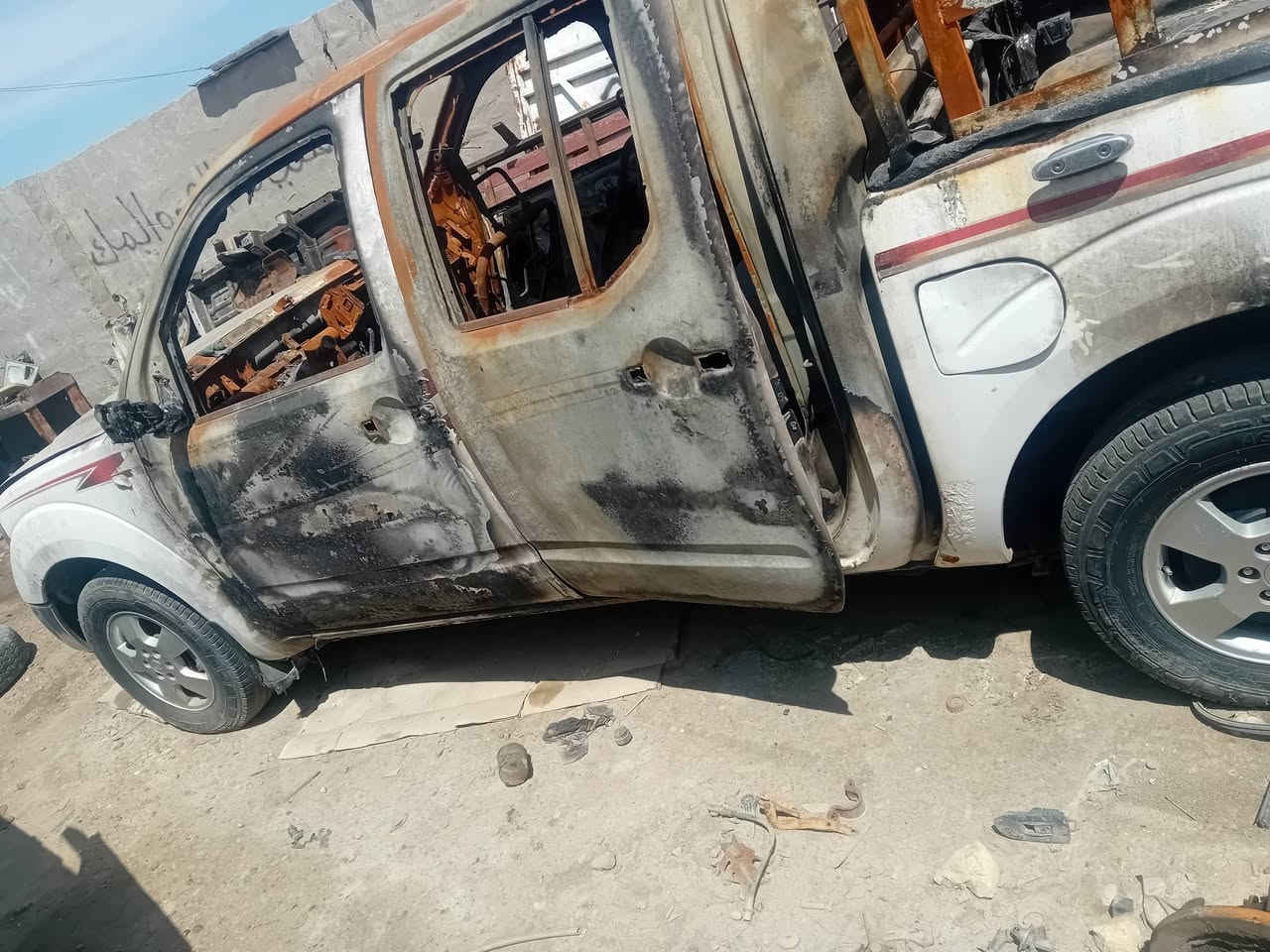 نيفاره • محروكه • مكينه ٢.٥