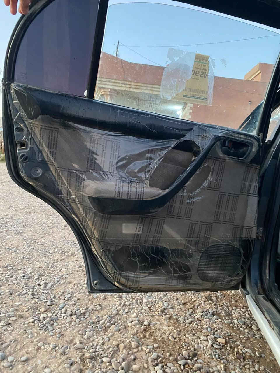 السلام عليكم فرخ بطه للبيع
مسجل بغداد فحص
سياره محرك وكير فول 
كهربائيات من اطارف لطارف
تواير نص عمر
تبريد ما يشتغل شيعوزو مادري
صدر عايزهه جوز دبلات امامي 
سياره جاهزه مال تكسي ومال بيت 
مابيع لا مده ولا اقصاد
السعر 28
***********
#ادمن
