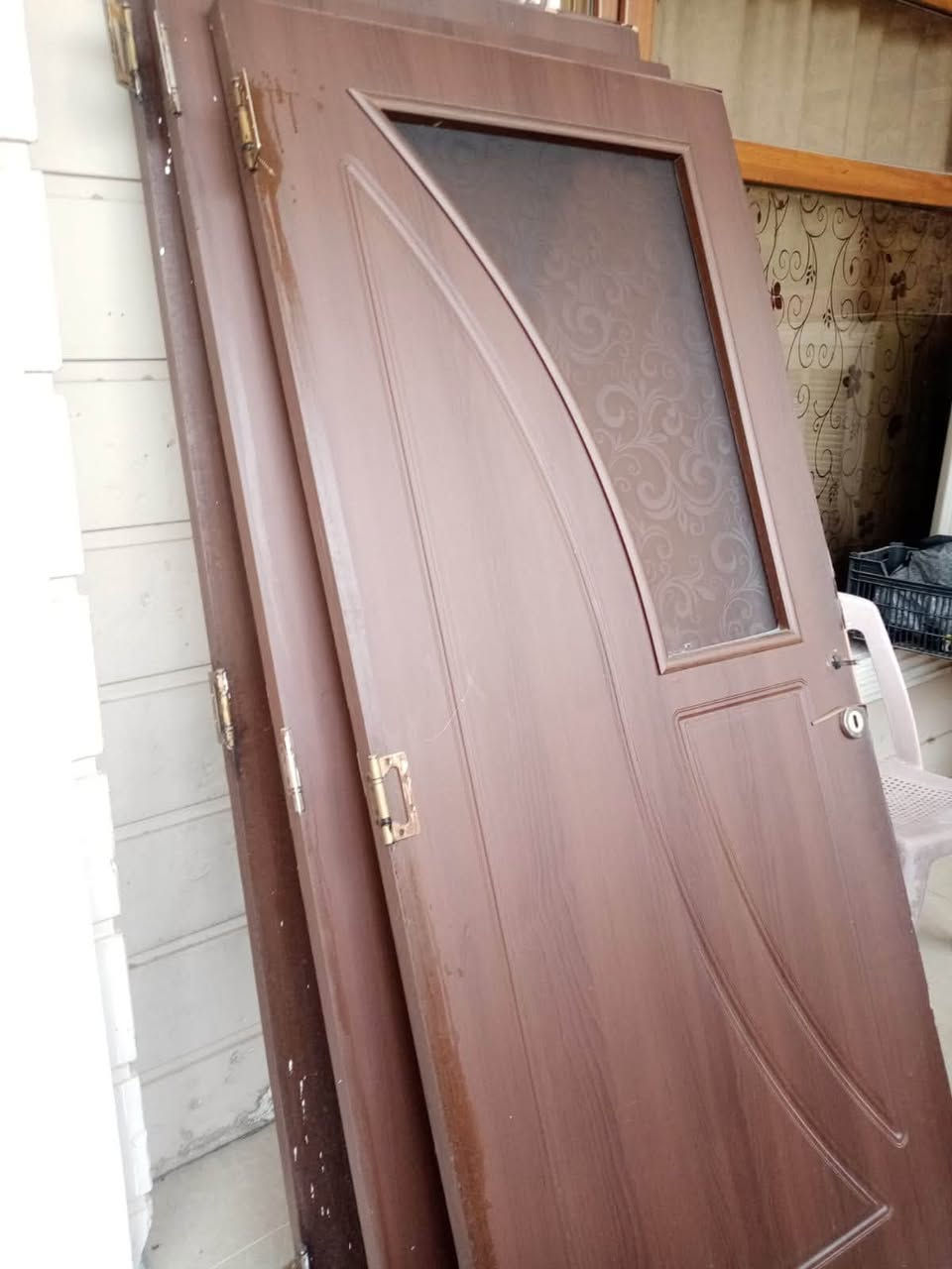 أبواب • سعر مناسب