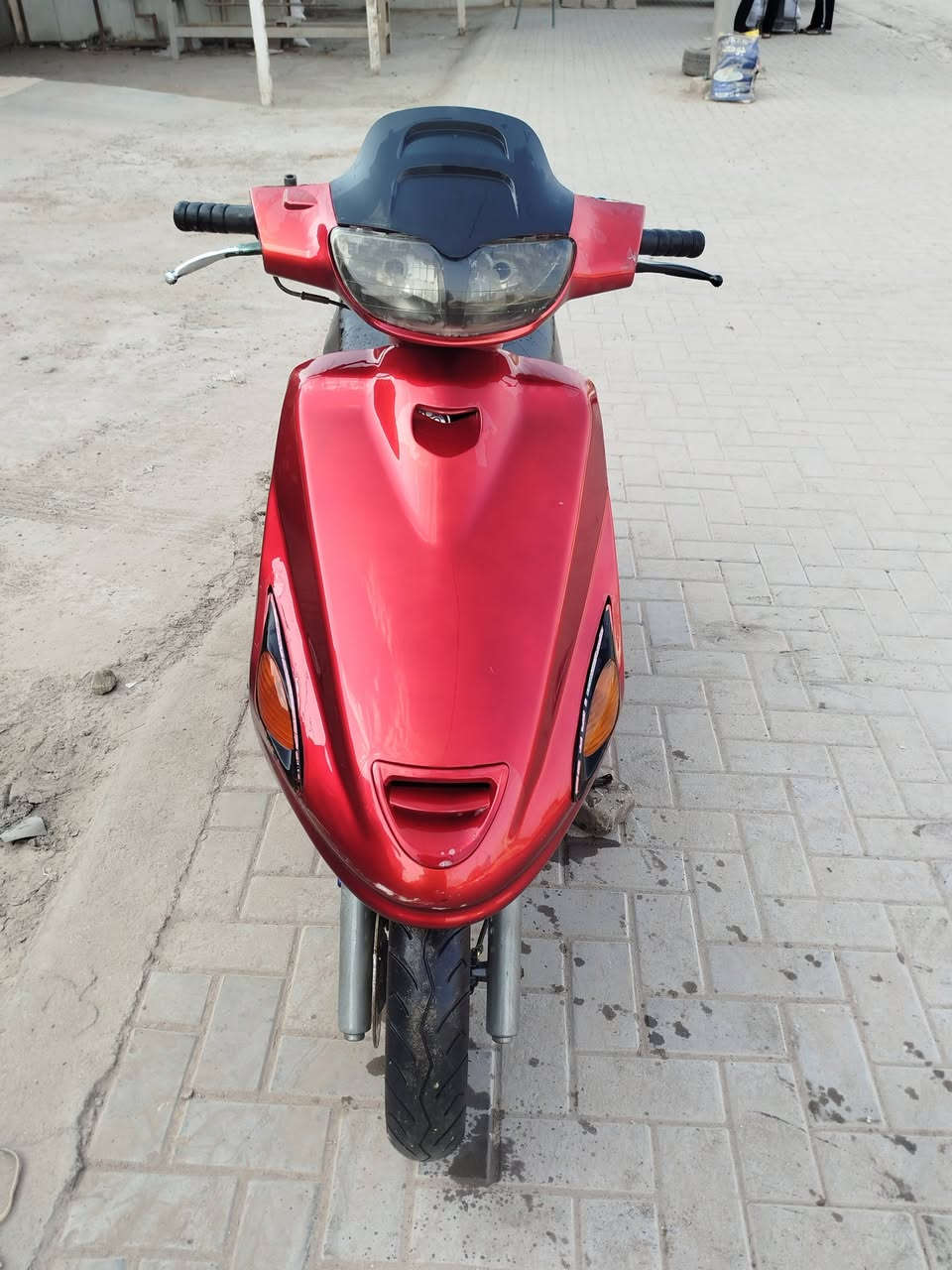 فراشه • نظيفه • نقره