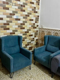 تخم • ٨ مقاعد • بغداد