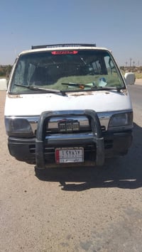 بوز ١٩٩٤ • مكينة مكفولة • ديالى