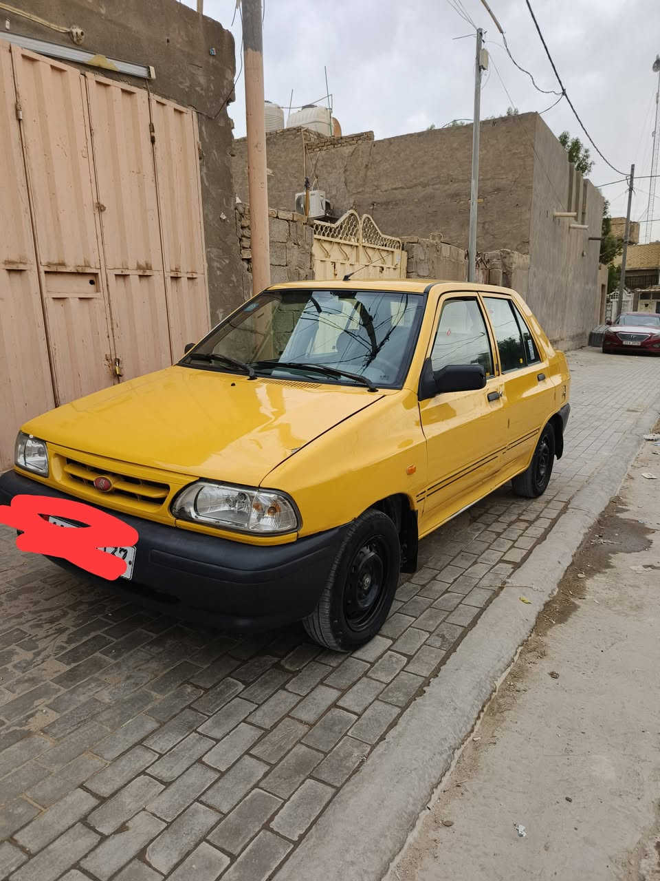 هيئه • ٢٠١٥ • كربلاء الغدير