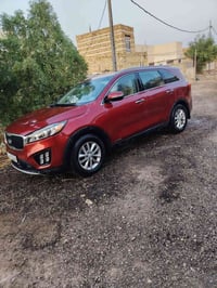 سورنتو • ٢٠١٩ • ماشي ١٢٩ ألف