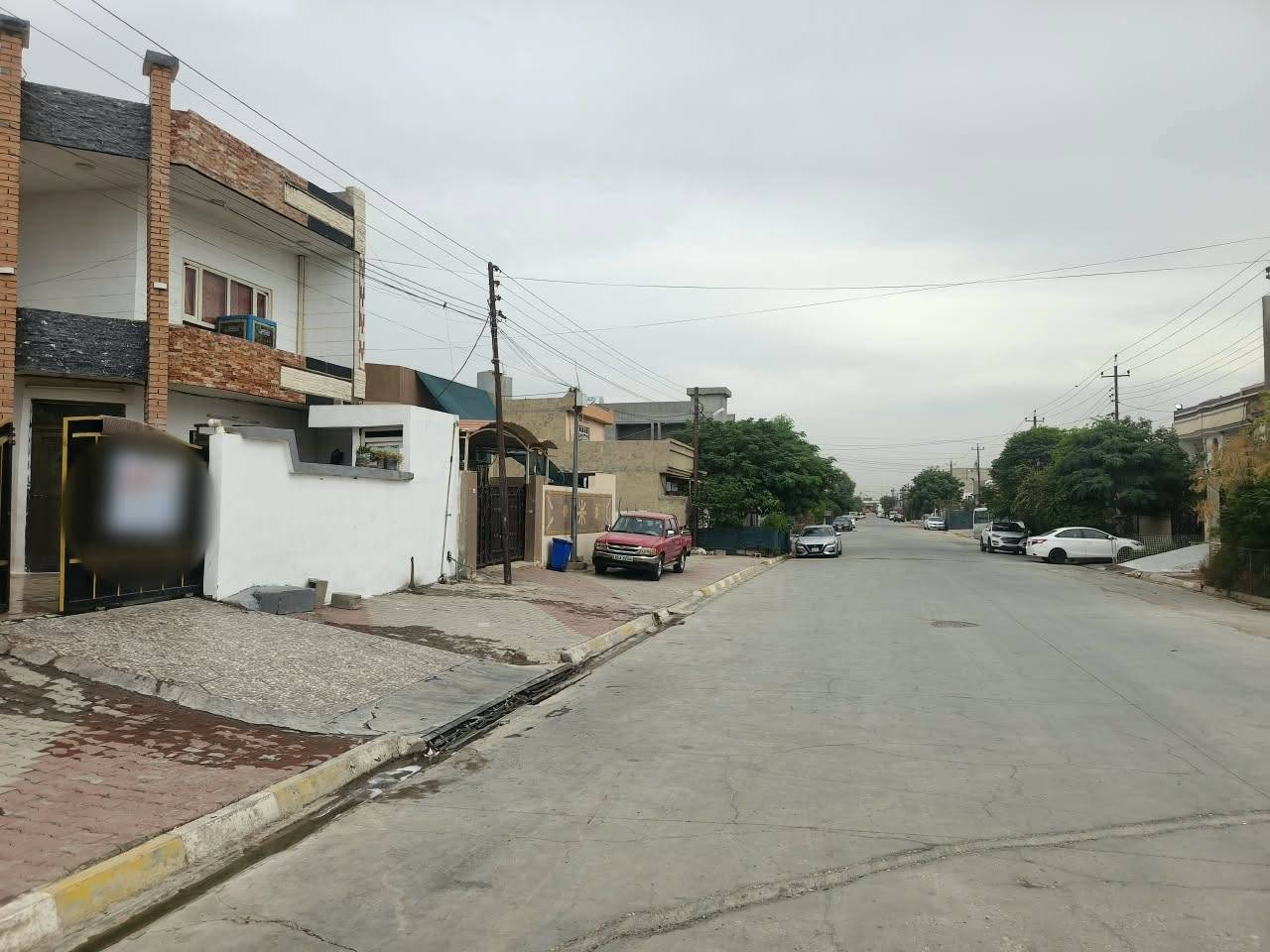 ٢٠٠م • طابو ملك صرف • طابقين