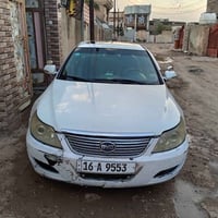 بي واي دي F6 • محرك جديد • بدون صبغ