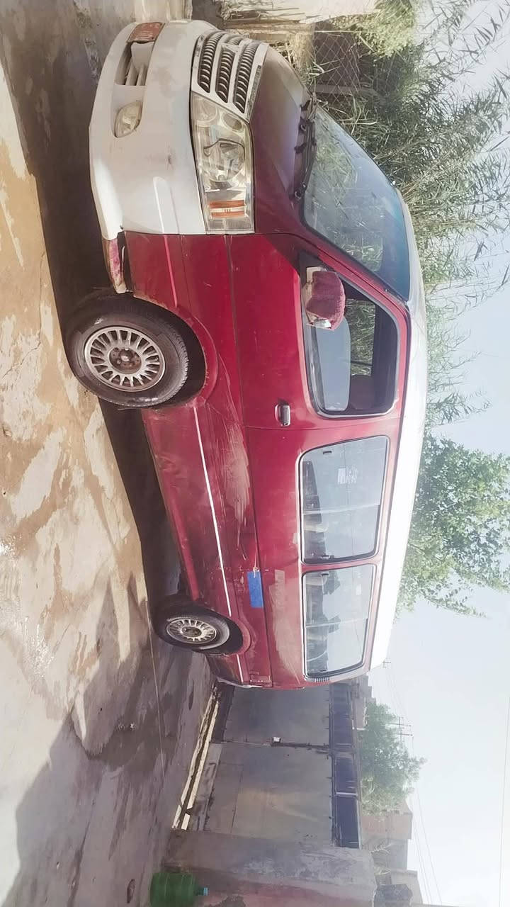 السلام عليكم فتون 2010 سياره كامله كل نقص ما بيهن ماكينه  مجاول تخم تاير كهربائيات شغاله السعر 25 وبيها مجال العنوان العنوان الحسينيه الراشديه   ***********.
