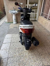 دراجة سكنس فحل نوزل طللاعات مكفولة كفاله عامة دراجة منزله رمبه قبل شهر...